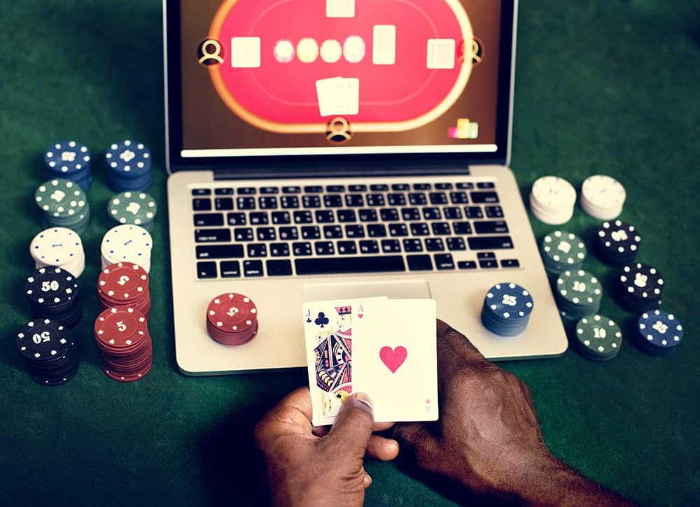 online casinos in Malaysia
